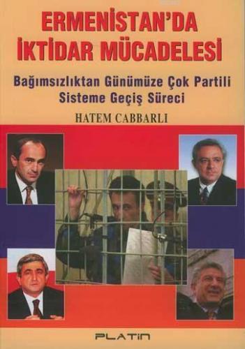 Ermenistan'da İktidar Mücadelesi