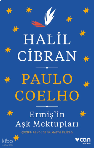 Ermiş’in Aşk Mektupları;Cibran-Haskell Yazışmaları 1909-1924