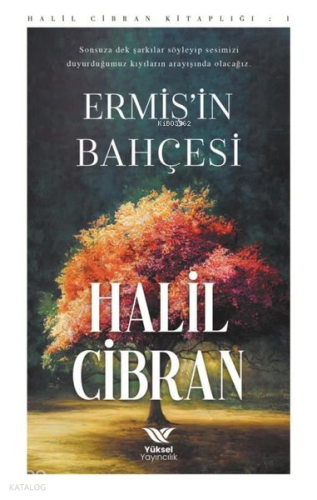 Ermiş’in Bahçesi