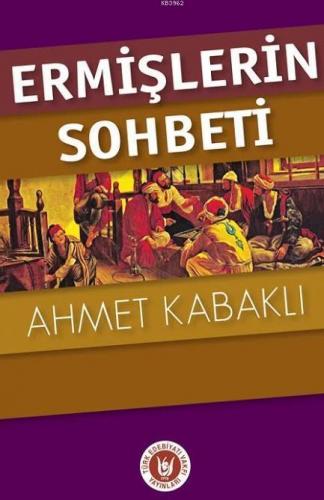 Ermişlerin Sohbeti