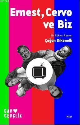 Ernest, Cervo ve Biz