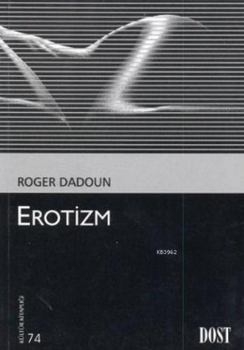 Erotizm