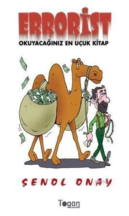 Errorist; Okuyacağınız En Uçuk Kitap