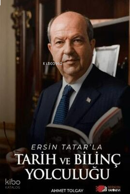 Ersin Tatar’La Tarih Ve Bilinç Yolculuğu
