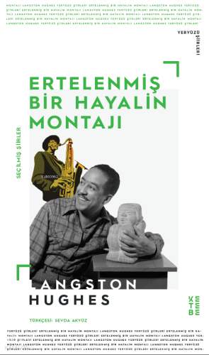 Ertelenmiş Bir Hayalin Montajı;Seçme Şiirler