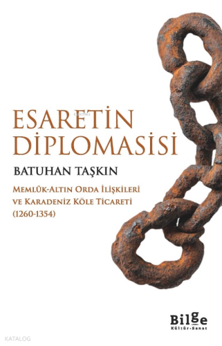 Esaretin Diplomasisi