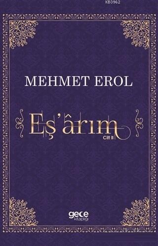 Eş'arım Cilt 2