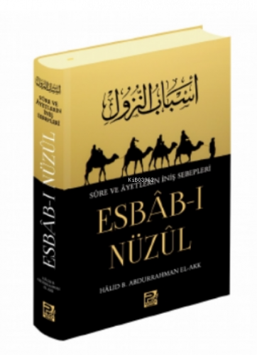 Esbâb-ı Nüzûl