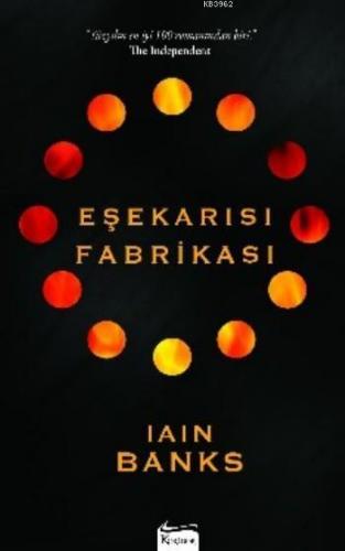 Eşekarısı Fabrikası