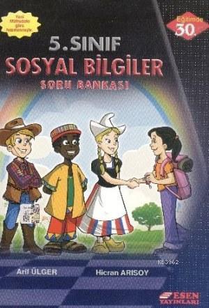 Esen Yayınları 6. Sınıf Matematik Konu Anlatımlı Esen