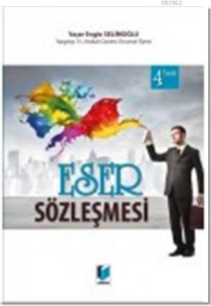 Eser Sözleşmesi