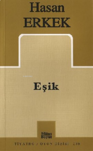Eşik