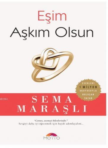 Eşim Aşkım Olsun