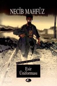 Esir Üniforması
