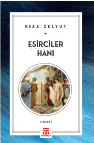 Esirgeciler Hanı