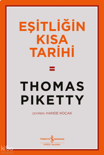 Eşitliğin Kısa Tarihi