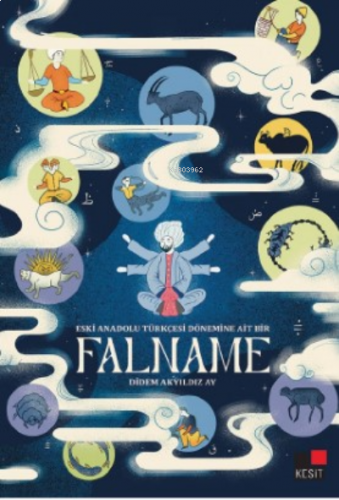 Eski Anadolu Türkçesi Dönemine Ait Bir Falnâme