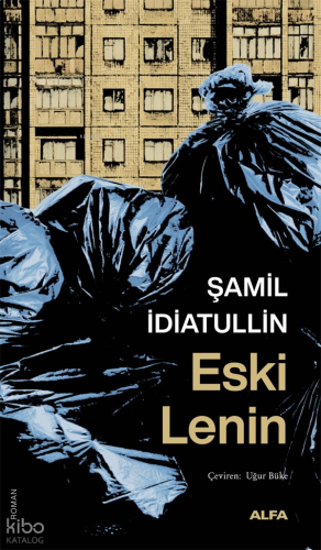 Eski Lenin