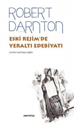 Eski Rejim'de Yeraltı Edebiyatı