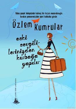 Eski Sevgililerinizden Kurbağa Yapılır