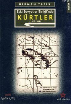 Eski Sovyetler Birliği'nde Kürtler (1927-1994)