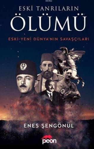 Eski Tanrıların Ölümü