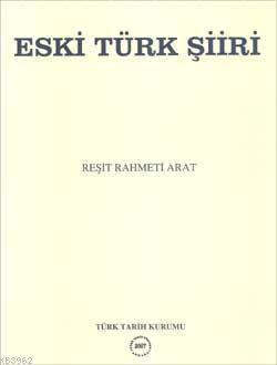 Eski Türk Şiiri