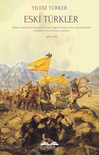 Eski Türkler;Mete Han