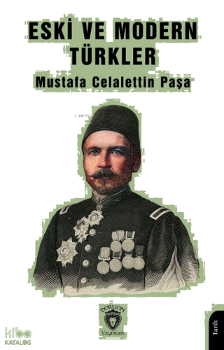 Eski ve Modern Türkler