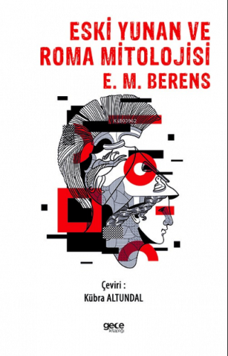 Eski Yunan ve Roma Mitolojisi