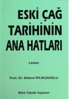 Eskiçağ Tarihinin Ana Hatları