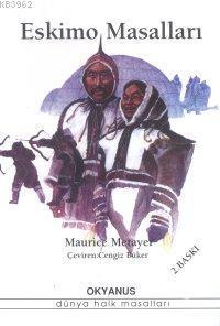 Eskimo Masalları