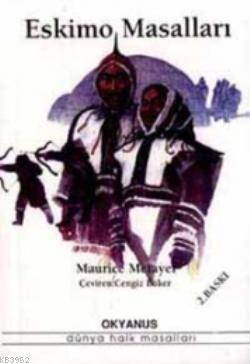 Eskimo Masalları