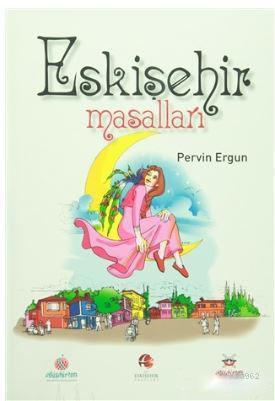 Eskişehir Masalları