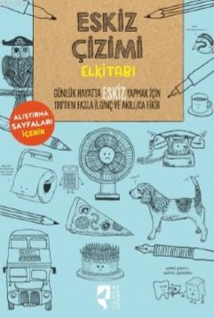 Eskiz Çizimi Kitabı