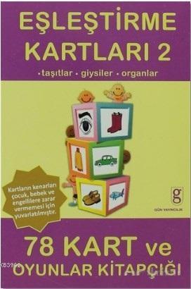 Eşleştirme Kartları 2