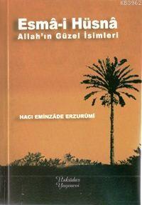 Esma-i Hüsna (Cep Boy)