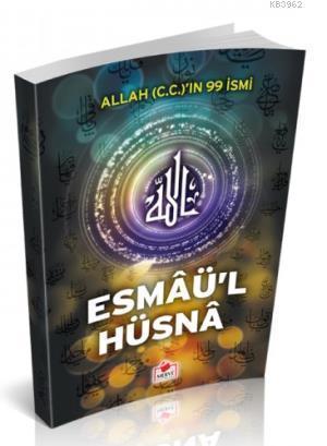 Esmaü'l Hüsna (Roman Boy)