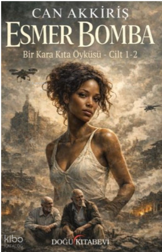 Esmer Bomba