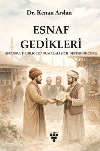 Esnaf Gedikleri