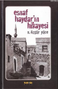 Esnaf Haydar'ın Hikayesi