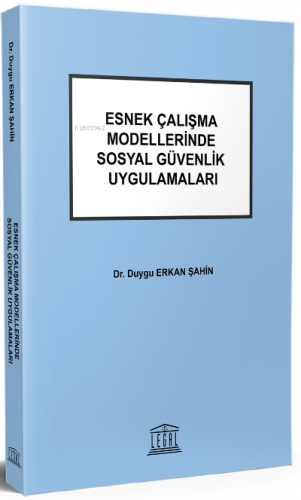 Esnek Çalışma Modellerinde Sosyal Güvenlik Uygulamaları
