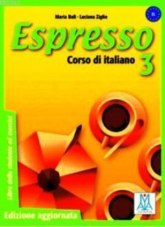 Espresso 3 (Corso di İtaliano)