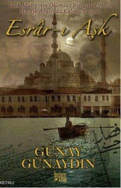 Esrar-ı Aşk