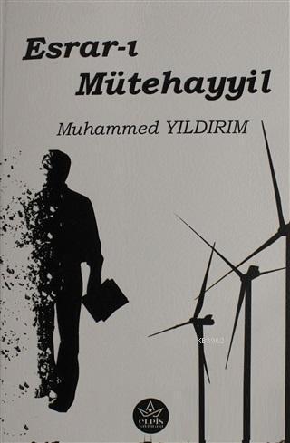 Esrar-ı Mütehayyil