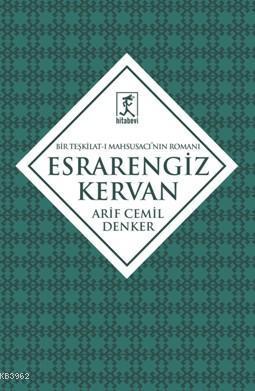 Esrarengiz Kervan