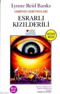 Esrarlı Kızılderili