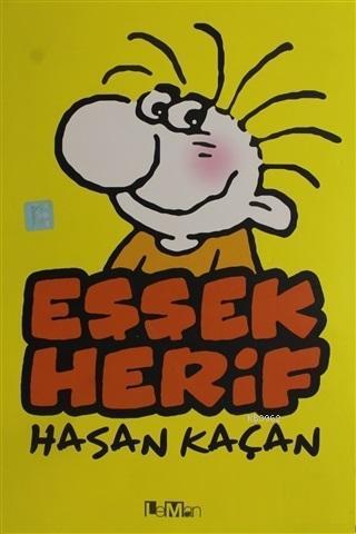 Eşşek Herif