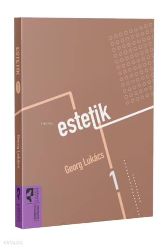 Estetik 1