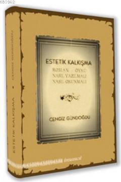 Estetik Kalkışma (Ciltli)